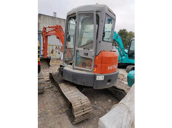 HITACHI ZX40 Minibagger