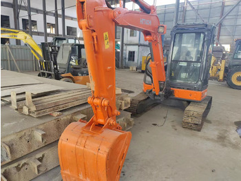 HITACHI ZX50 Minibagger