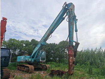 KOBELCO Kettenbagger