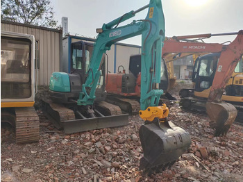 KOBELCO Minibagger