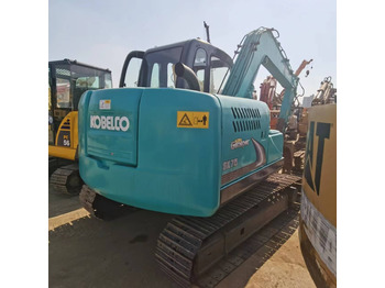 KOBELCO Minibagger