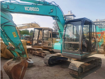 KOBELCO Minibagger