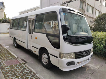 TOYOTA Kleinbus