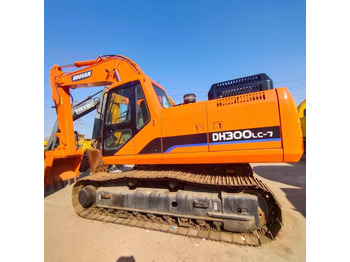 DOOSAN DH300LC-7 Kettenbagger