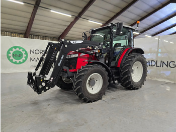 MASSEY FERGUSON 5710 Traktor