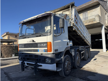 DAF CF 85 430 Kipper