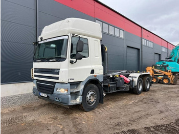 DAF CF 85 460 Abrollkipper