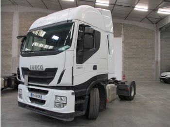 IVECO Stralis 440 Sattelzugmaschine