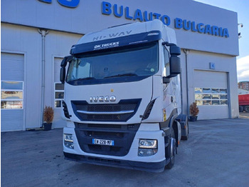 IVECO Stralis 440 Sattelzugmaschine