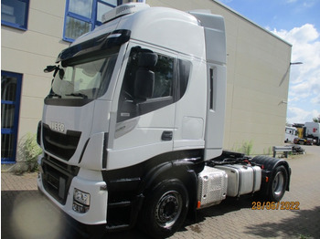 IVECO Stralis 440 Sattelzugmaschine