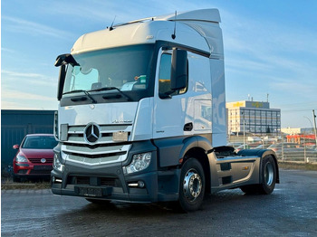 MERCEDES-BENZ Actros 1843 Sattelzugmaschine