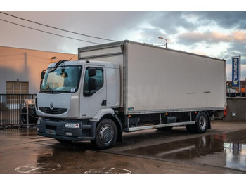 RENAULT Premium 300 Koffer LKW