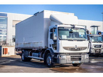 Koffer LKW Renault PREMIUM 340 DXI+E5: das Bild 2