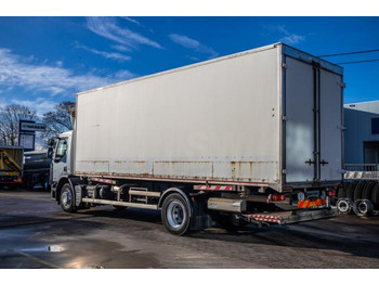 Koffer LKW Renault PREMIUM 340 DXI+E5: das Bild 4