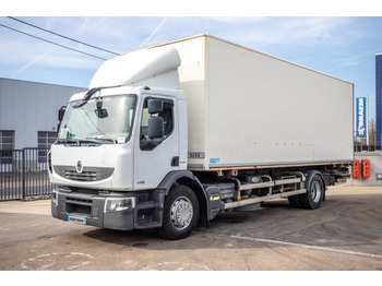 RENAULT Premium 340 Koffer LKW