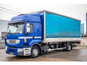 RENAULT Premium 380 Plane LKW