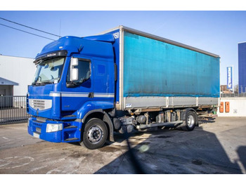 RENAULT Premium 380 Plane LKW