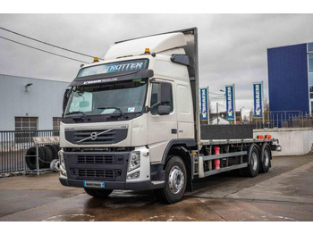 VOLVO FM 460 Pritsche LKW