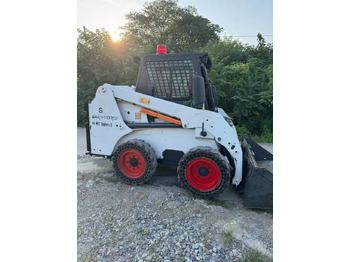 NEU: Kompaktlader Bobcat S 16: das Bild 5