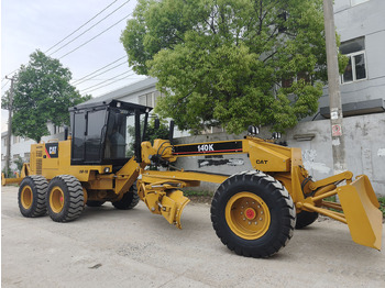 Grader CATERPILLAR 140K MOTOR GRADER: das Bild 4