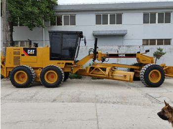 CATERPILLAR 140K Grader