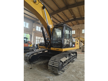 Kettenbagger CATERPILLAR 325D: das Bild 5