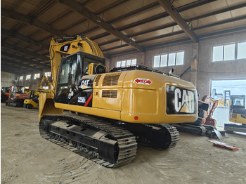 Kettenbagger CATERPILLAR 325D: das Bild 3