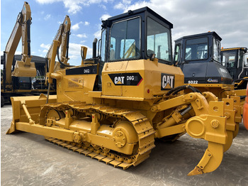 CATERPILLAR D6G Bulldozer