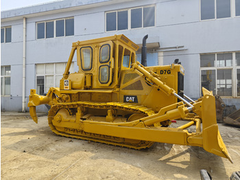 CATERPILLAR D7G Bulldozer