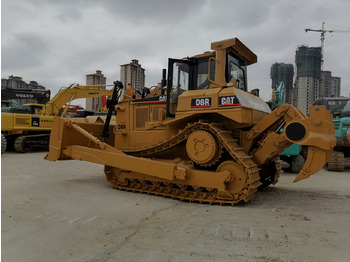 CATERPILLAR D8R Bulldozer