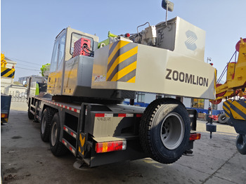 ZOOMLION Mobilkran