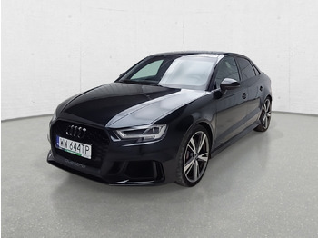 PKW AUDI RS3 SEDAN: das Bild 4