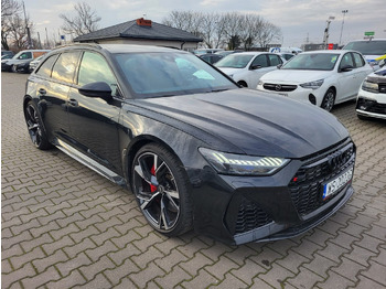 AUDI PKW