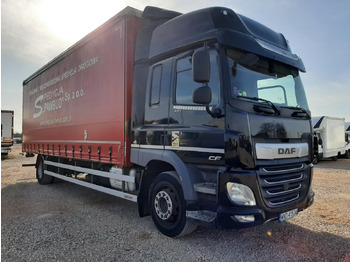 DAF CF 320 Plane LKW