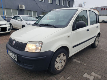 PKW FIAT PANDA HATCHBACK: das Bild 2