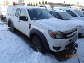 FORD Ranger PKW