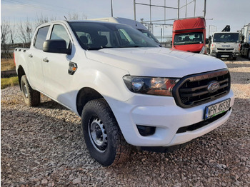 FORD Ranger PKW