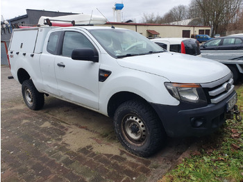 FORD Ranger PKW