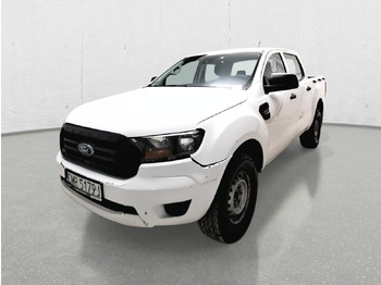 PKW FORD RANGER PICK-UP: das Bild 4