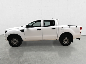 PKW FORD RANGER PICK-UP: das Bild 5