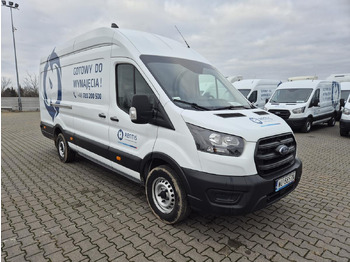 FORD Transit Kastenwagen