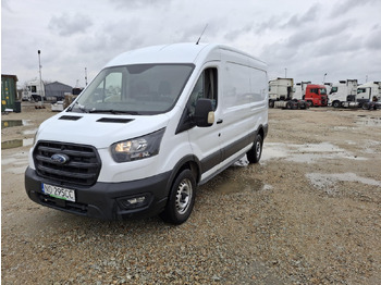 Kastenwagen FORD TRANSIT FURGON BLASZAK: das Bild 2