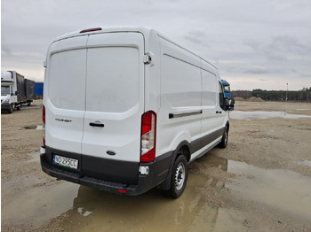 Kastenwagen FORD TRANSIT FURGON BLASZAK: das Bild 5