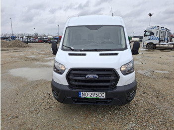 Kastenwagen FORD TRANSIT FURGON BLASZAK: das Bild 3