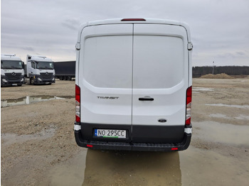 Kastenwagen FORD TRANSIT FURGON BLASZAK: das Bild 4