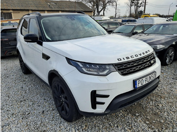 LAND ROVER PKW