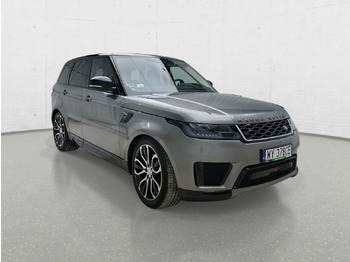 LAND ROVER PKW