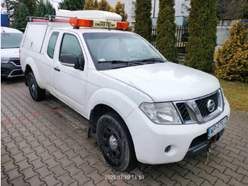 NISSAN Navara PKW