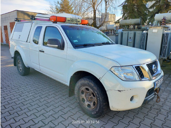 NISSAN Navara PKW