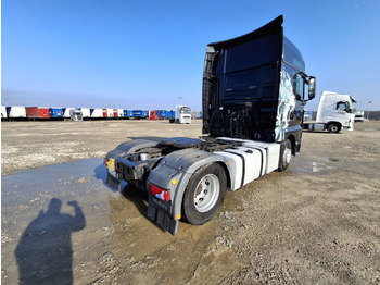 Sattelzugmaschine MAN TGX 18.440 4X2 BLS CIĄGNIK SIODŁOWY: das Bild 5